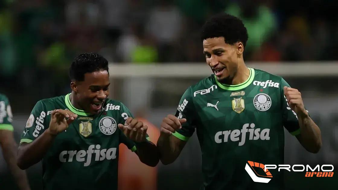 A jornada do Verdão: será que Palmeiras é campeão mundial?