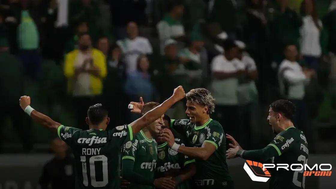 Avaliação das Estratégias Táticas do Palmeiras Durante a Temporada