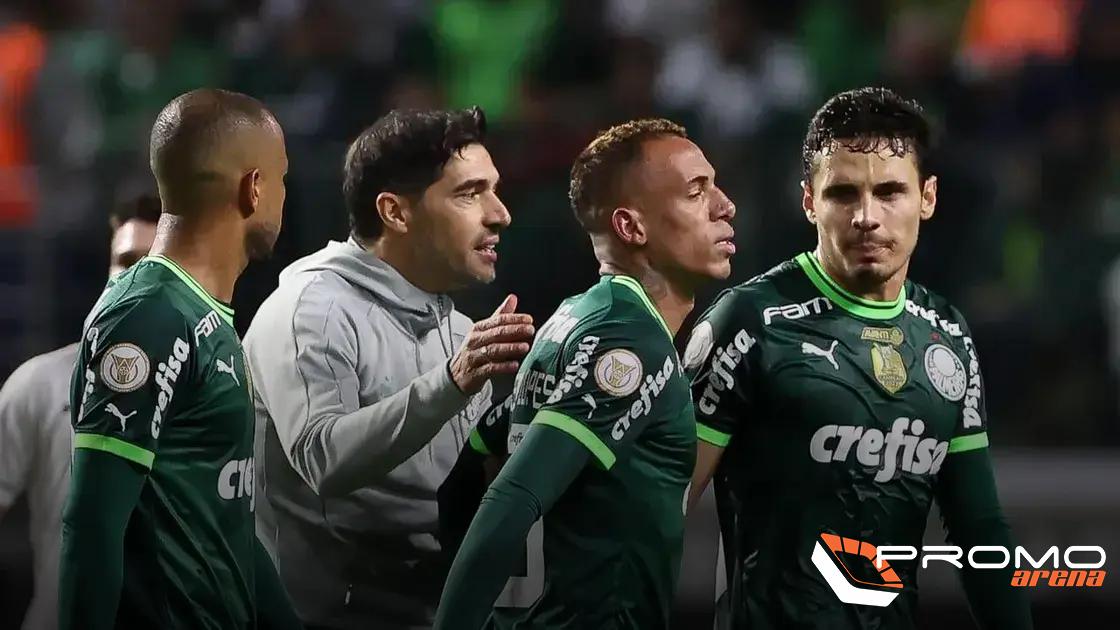Como o Palmeiras Empilhou Sucessos no Calendário Esportivo