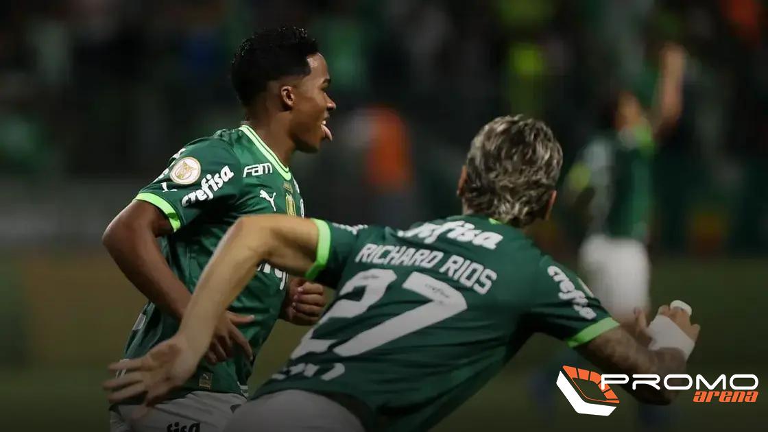 Conheça os prêmios e títulos coletados pelo Palmeiras em 2021