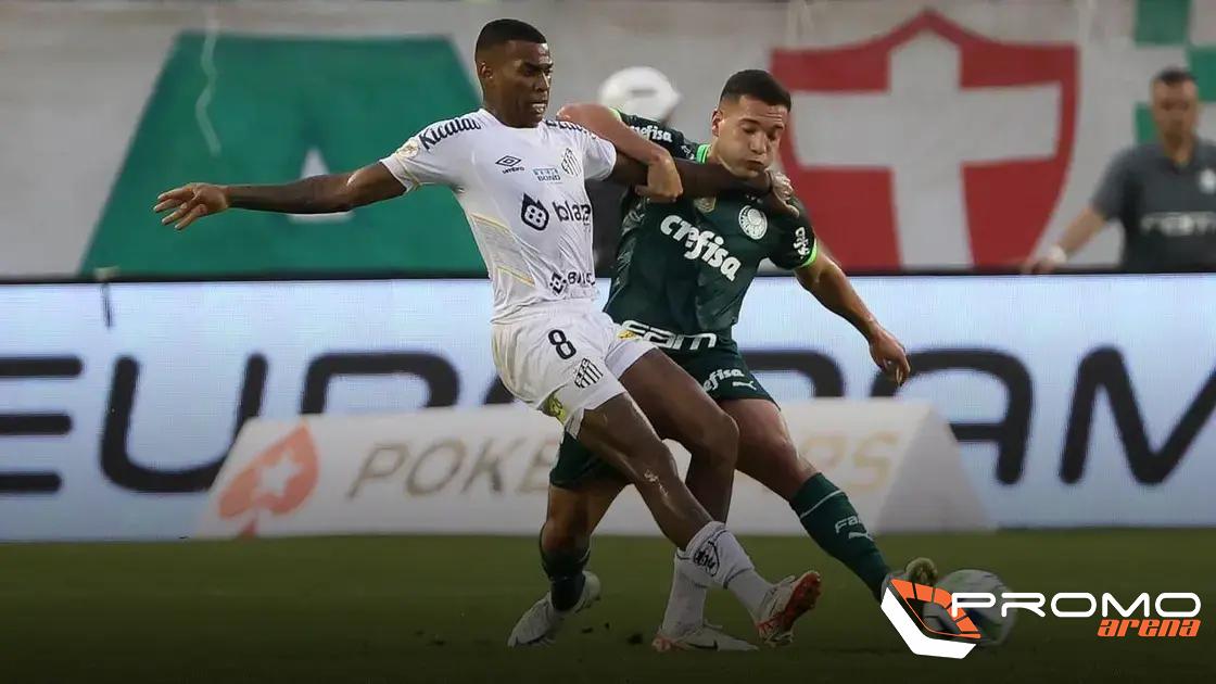 Curiosidades sobre a alcunha do Palmeiras no futebol brasileiro
