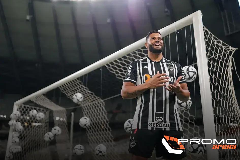 Descubra o Orgulho e a Identidade por Trás do Atlético Mineiro