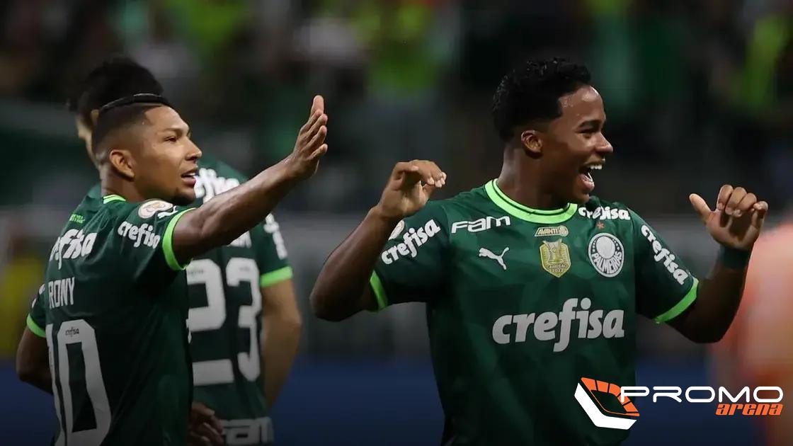 Fatores Extracampo que Influenciaram o Palmeiras