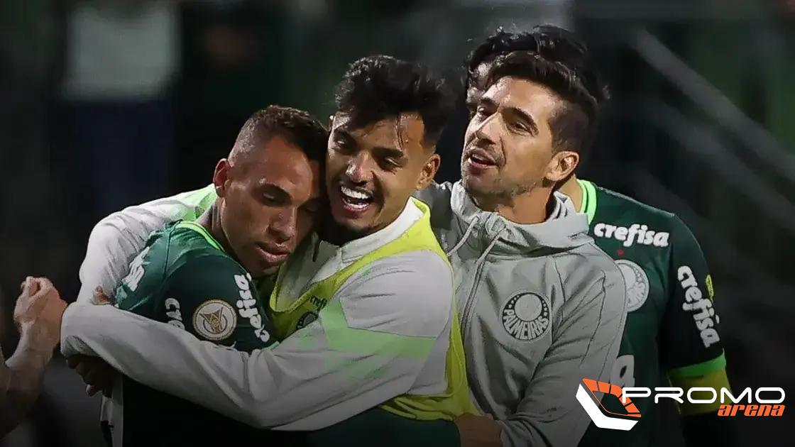 Impacto Cultural e Rivalidade no Futebol entre Palmeiras e Corinthians