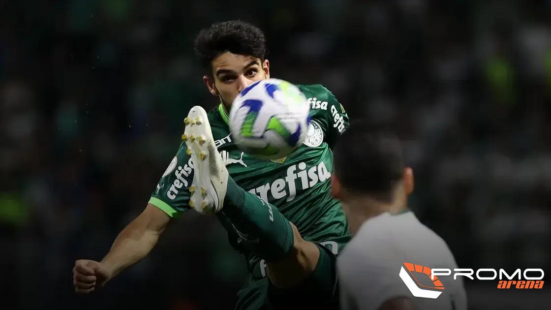 O cenário competitivo e as possibilidades para o Palmeiras manter a liderança