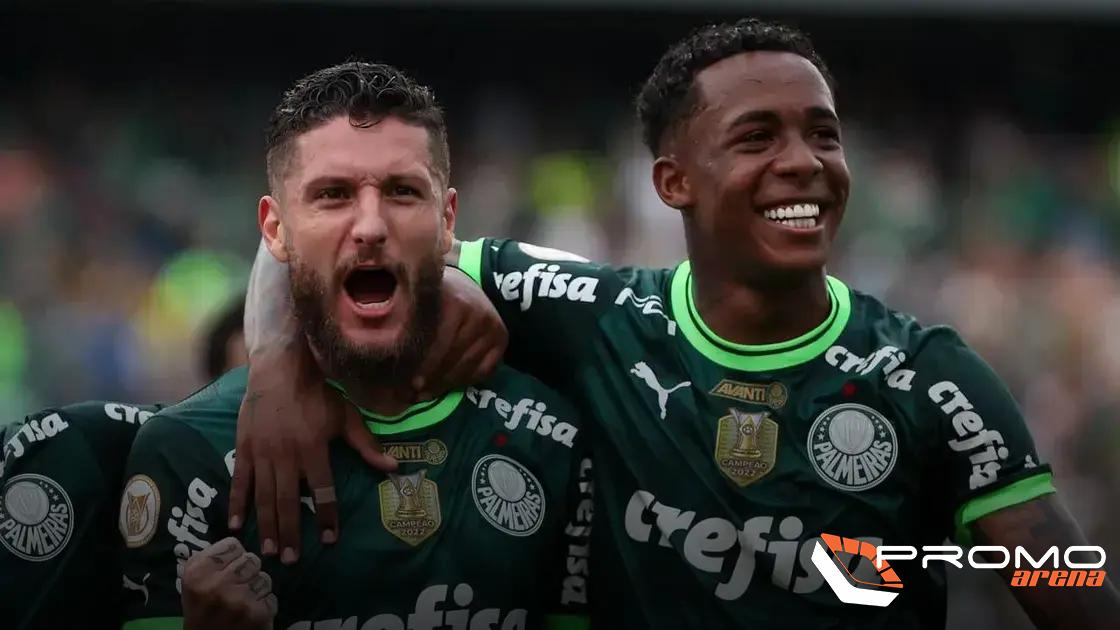 O Debate Sem Fim: Palmeiras Realmente Tem um Título Mundial?