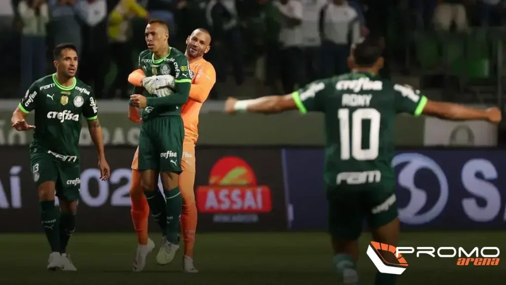 O que o Palmeiras precisa para ser campeão?