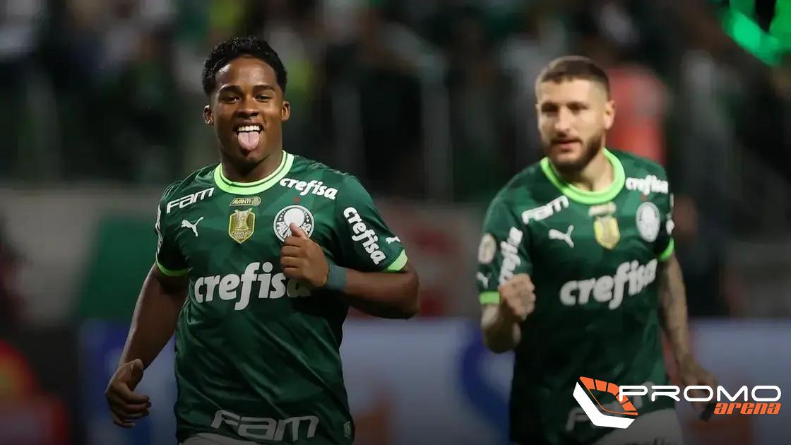 Origem e História do Palmeiras no Futebol Brasileiro