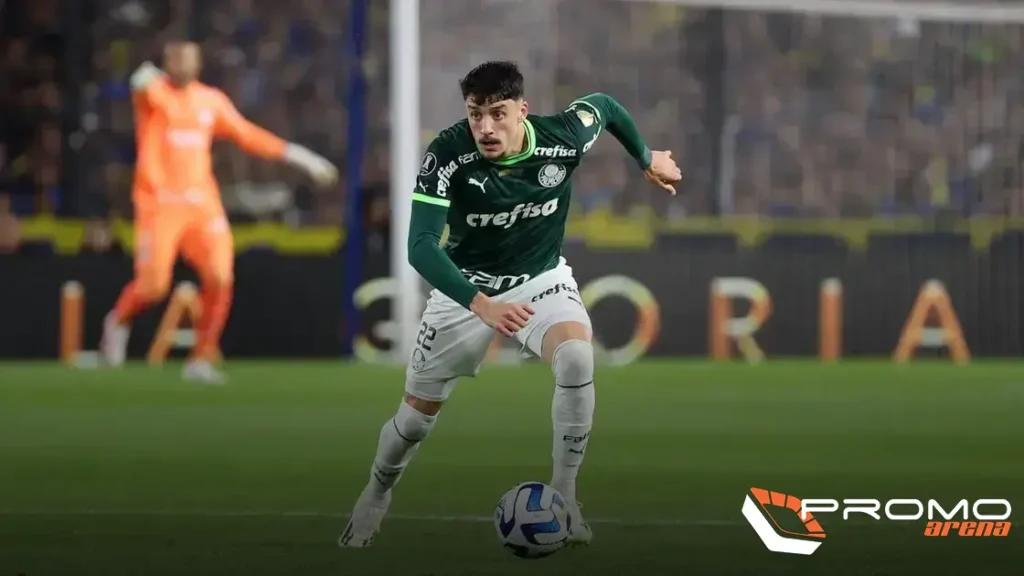 Palmeiras é campeão?