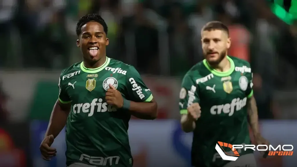 Palmeiras | Últimas notícias, jogos e resultados