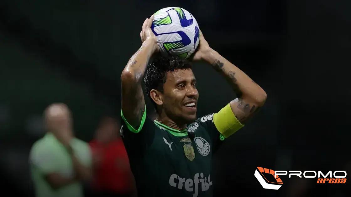 Por Que o Palmeiras Pode Levantar a Taça Mais Uma Vez
