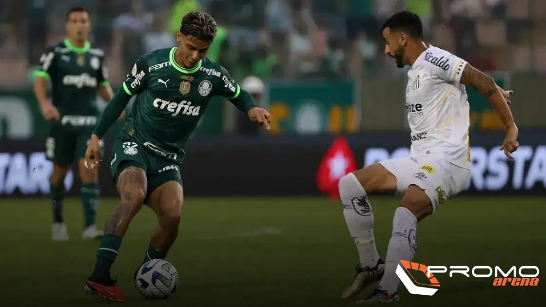 Reconhecimento Internacional do Palmeiras no Ano Atual